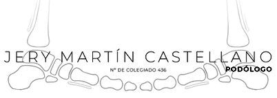 Podología Jery Martín